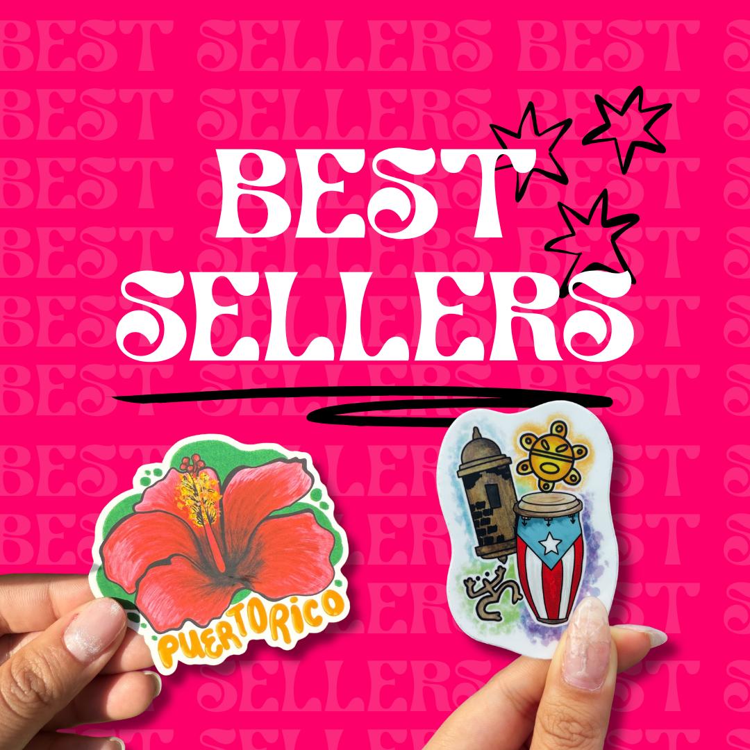 Best sellers